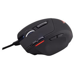 Corsair Gaming Sabre CH-9000090-NA 8200 DPI Laser RGB Gaming Mouse