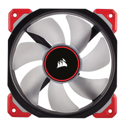 Corsair ML120 PRO LED 120mm Premium Magnetic Levitation PWM Fan - CO-9050042-WW Corsair ML120 PRO LED 120mm Premium Magnetic Levitation PWM Fan - CO-9050042-WW