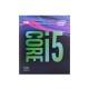 Intel Core i5 9600K Coffee Lake 6-Core 3.7 GHz (4.6 GHz Turbo) LGA 1151 (300 Series) 95W BX80684I59600K Desktop Processor