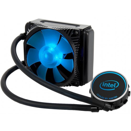 Intel BXTS13X Water/Liquid Cooling Thermal Solution