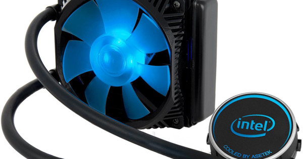 Buy Intel BXTS13X Water/Liquid Cooling Thermal Solution (