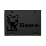 Kingston A400 2.5" 120GB SATA III TLC Internal Solid State Drive (SSD) SA400S37/120G