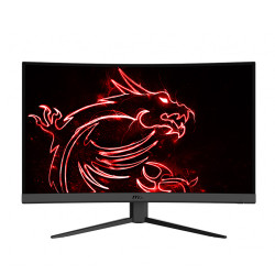 MSI Optix G27CQ4 27″ Quad HD 165Hz FreeSync eSports Gaming Monitor MSI Optix G27CQ4 27″ Quad HD 165Hz FreeSync eSports Gaming Monitor