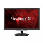 ViewSonic VX2457-MHD 24" Full HD HDMI VGA DisplayPort AMD FreeSync Built-in Speaker Anti-Glare Backlit LED Gaming Monitor