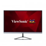 ViewSonic VX2776-SMHD 27" Full HD HDMI VGA DisplayPort Built-in Speakers Anti-Glare Backlit LED IPS Monitor