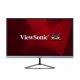 ViewSonic VX2776-SMHD 27" Full HD HDMI VGA DisplayPort Built-in Speakers Anti-Glare Backlit LED IPS Monitor