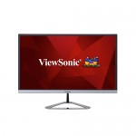 ViewSonic VX2476-SMHD 24" Full HD HDMI DisplayPort Anti-Glare Ultra-Slim SuperClear Flicker-Free Blue Light Filter LED Backlit IPS Monitor