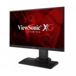ViewSonic XG2405 24" Full HD HDMI, DisplayPort IPS AMD FreeSync Built-in Speakers Gaming Monitor