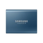 SAMSUNG T5 250GB 2.50" USB 3.1 V-NAND Portable SSD - MU-PA250B/WW