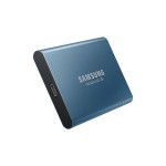 SAMSUNG T5 500GB 2.50" USB 3.1 V-NAND Portable SSD - MU-PA500B/WW
