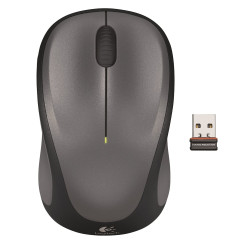 Logitech M235 Wireless Mini USB Optical Mouse Logitech M235 Wireless Mini USB Optical Mouse