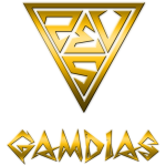 Gamdias