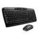 Keyboard & Mouse Combo