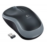 Logitech M185 Wireless Mouse