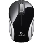 Logitech M187 Wireless Optical Mini Mouse