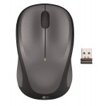 Logitech M235 Wireless Mini USB Optical Mouse