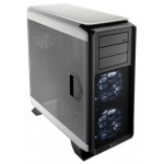 Corsair Graphite Series 760T White Steel / Plastic ATX Full Tower Windowed Gaming Case - CC-9011074-WW