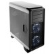 Corsair Graphite Series 760T White Steel / Plastic ATX Full Tower Windowed Gaming Case - CC-9011074-WW