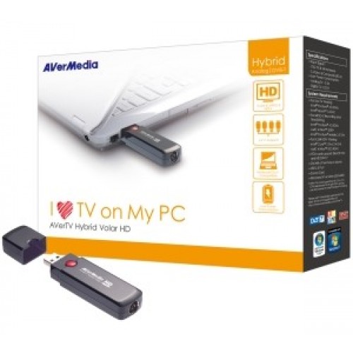 AVerMedia A577 DVB-T Drivers Windows 7 AVerMedia A577 DVB-T Windows 8 Driver
