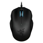 RAZER Orochi Black Bluetooth Notebook Gaming Mouse